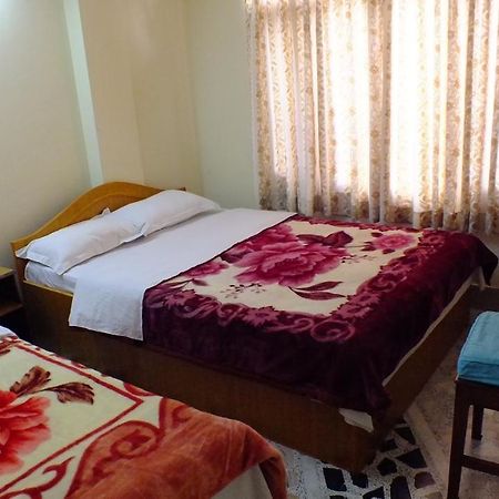 Hotel Dolphin Katmandu Eksteriør bilde