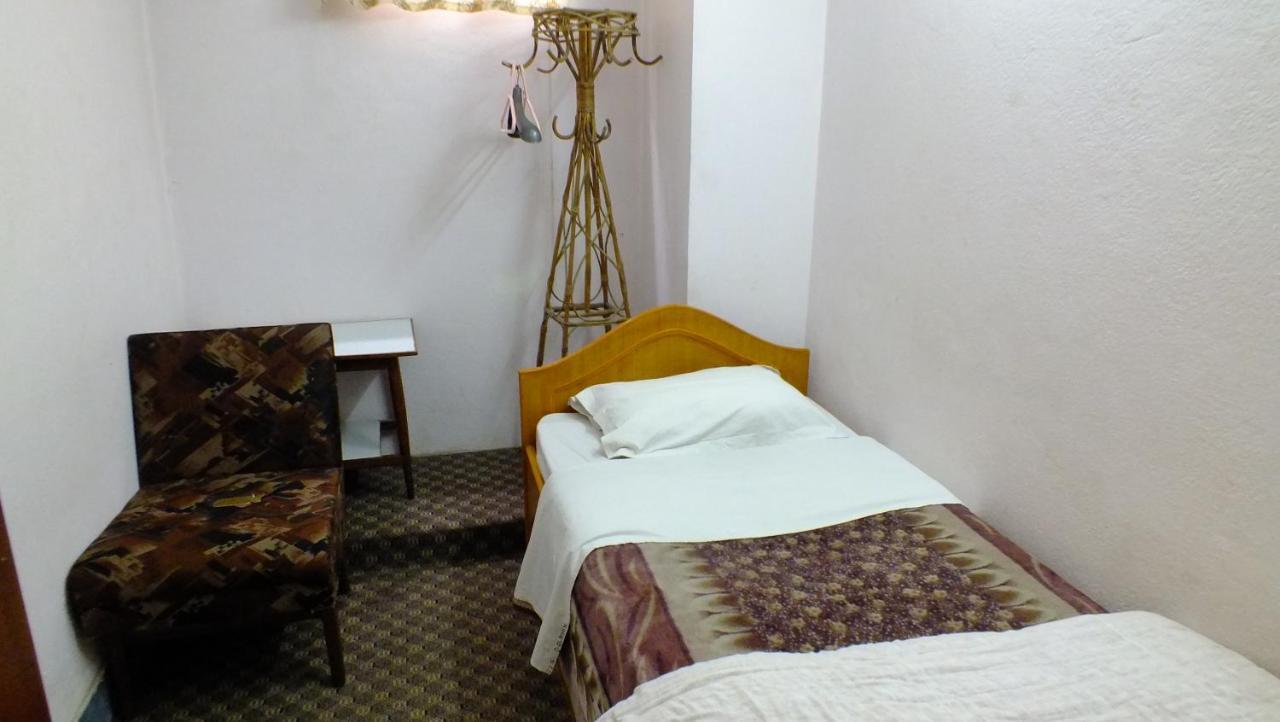 Hotel Dolphin Katmandu Eksteriør bilde