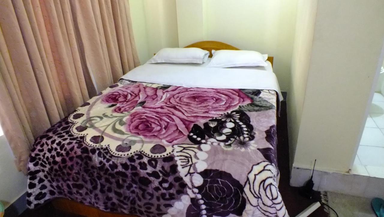 Hotel Dolphin Katmandu Eksteriør bilde