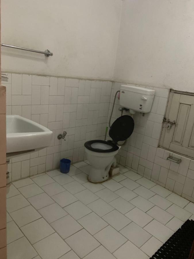 Hotel Dolphin Katmandu Eksteriør bilde