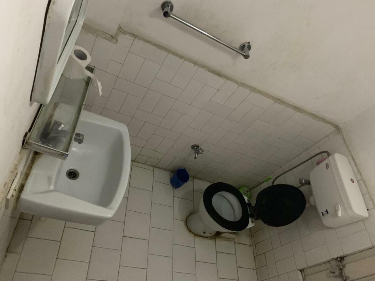 Hotel Dolphin Katmandu Eksteriør bilde