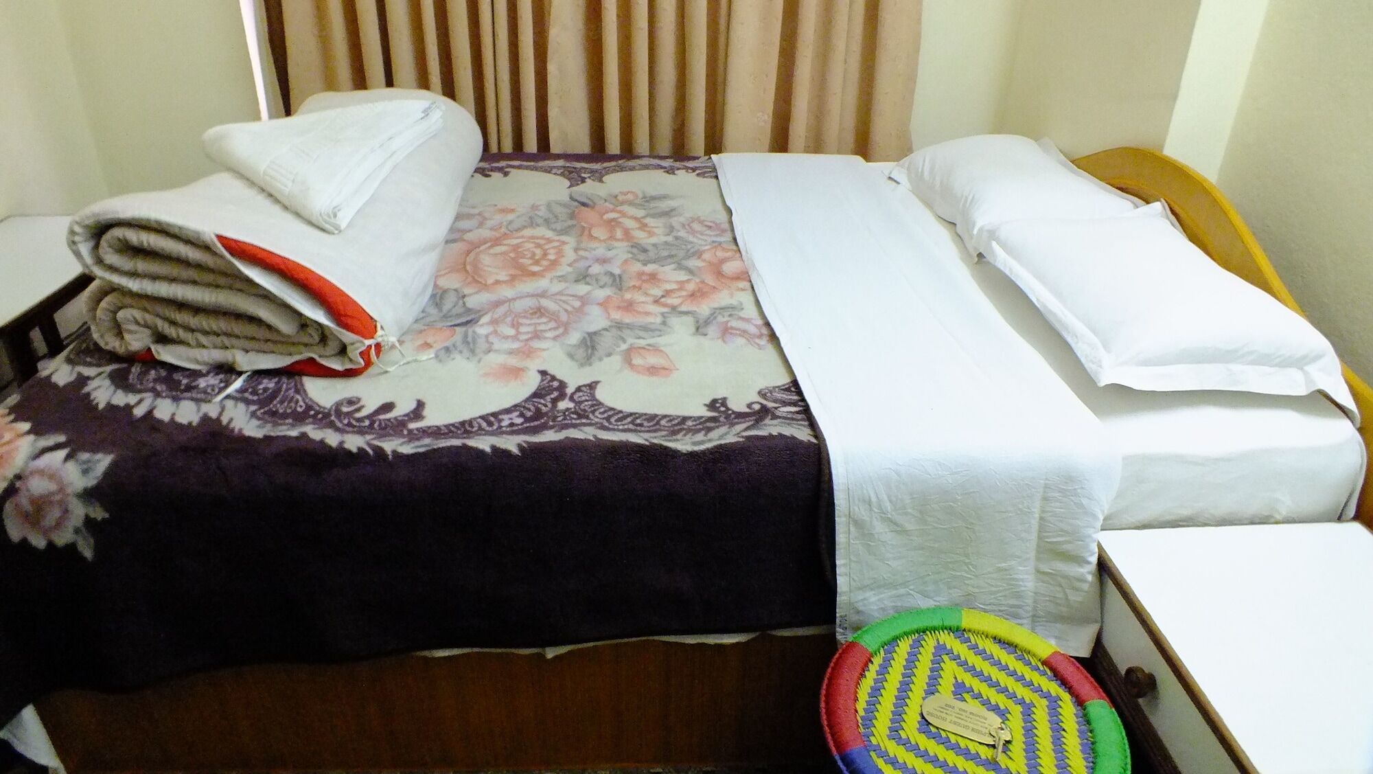 Hotel Dolphin Katmandu Eksteriør bilde